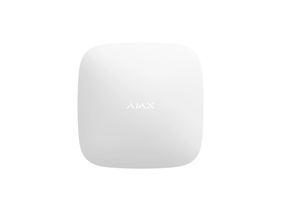 AJAX ReX 2 Funkverstärker in Weiss