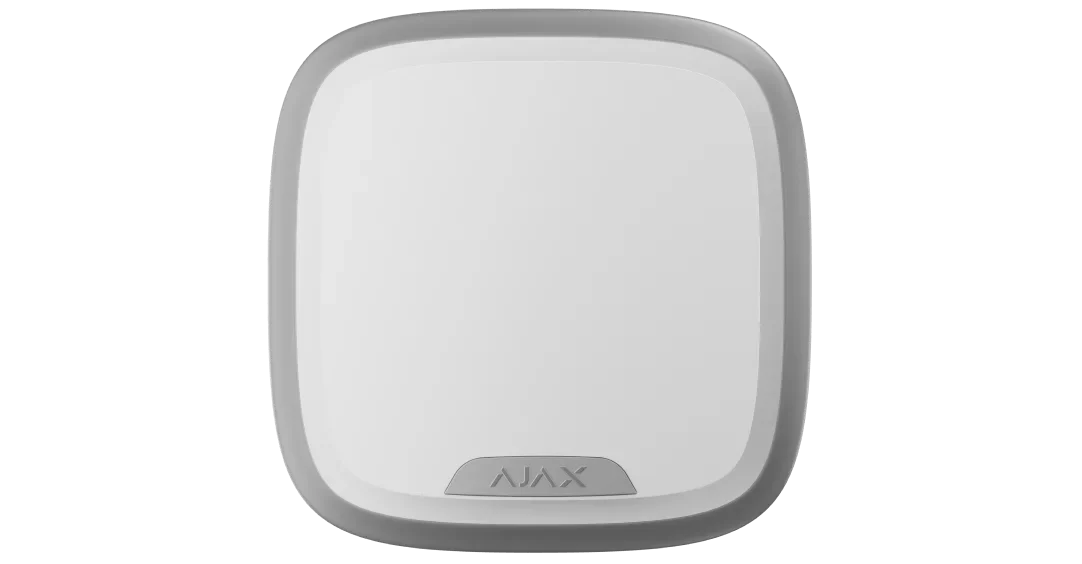 AJAX Superior StreetSiren Plus G3 Sirene